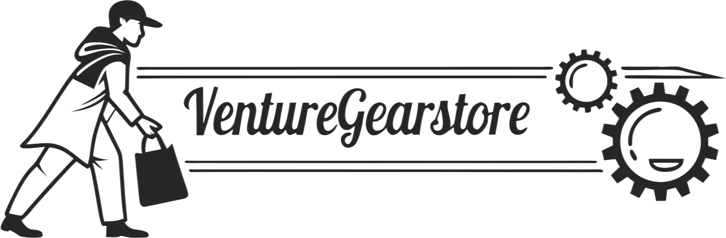 venturegearstore.com