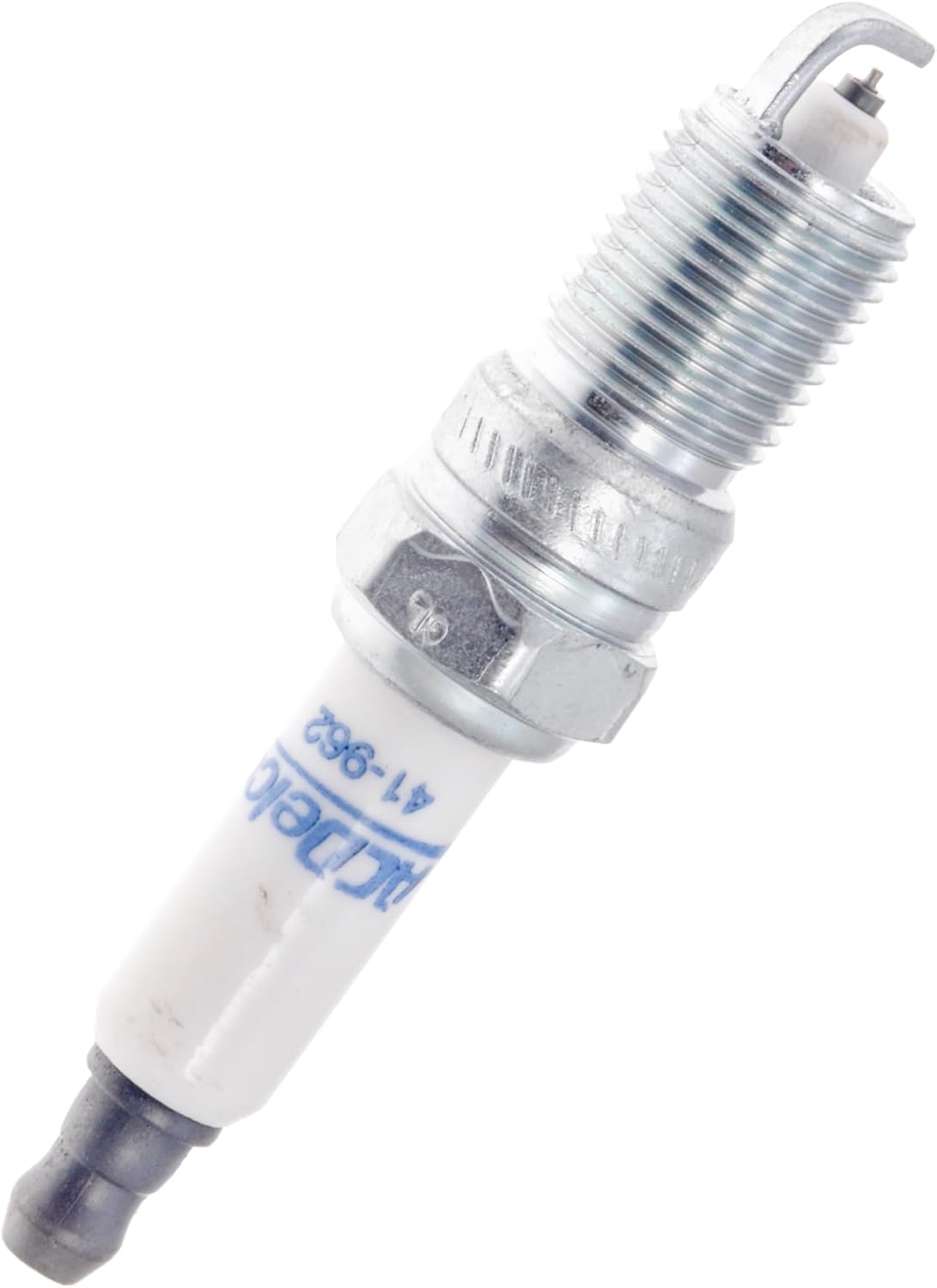 ACDelco 41-962 Professional Platinum Spark Plug, (8) - Image 3