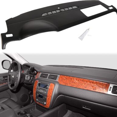 Interior Accessories