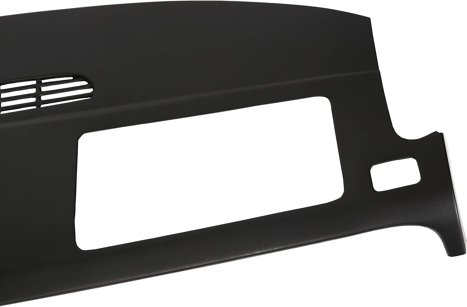 Kojem Dash Board Cover Cap Compatible with 07-14 Yukon Tahoe Silverado - Image 7