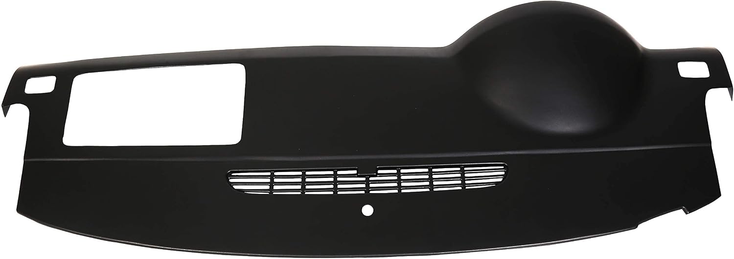 Kojem Dash Board Cover Cap Compatible with 07-14 Yukon Tahoe Silverado - Image 9