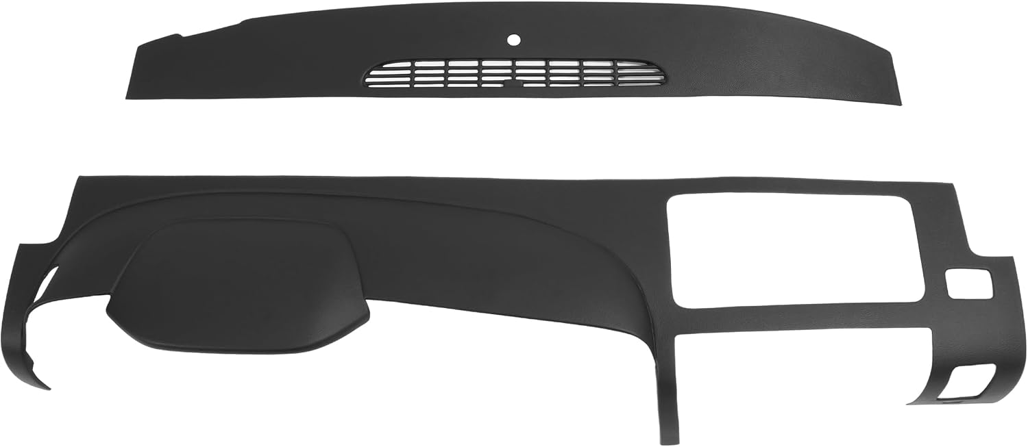 Dashboard Cover Compatible with 2007-2013 Silverado Sierra