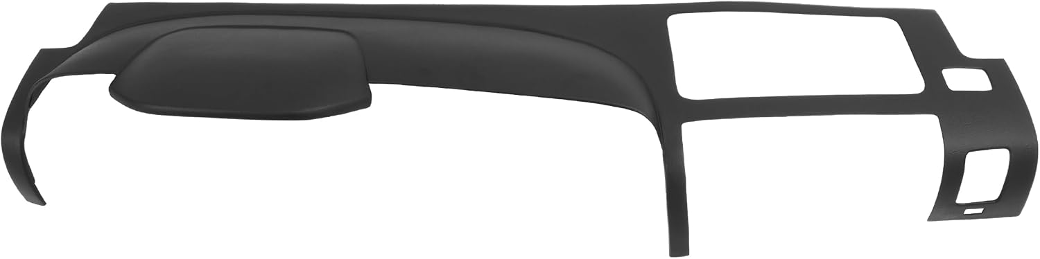 Dashboard Cover Compatible with 2007-2013 Silverado Sierra - Image 8