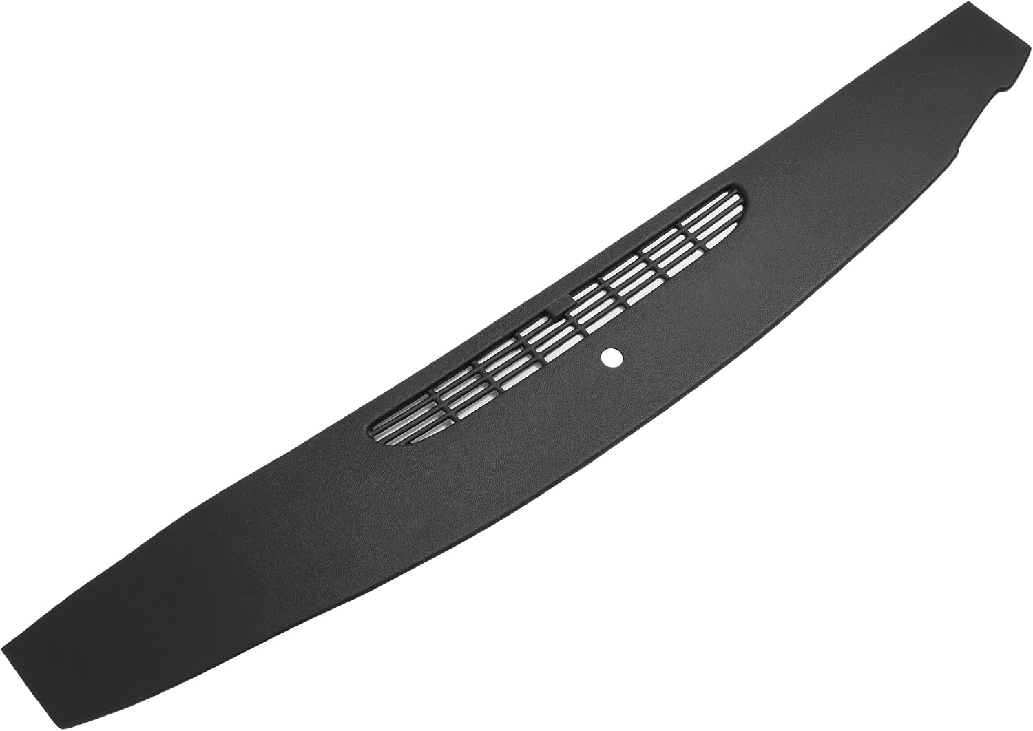 Dashboard Cover Compatible with 2007-2013 Silverado Sierra - Image 9