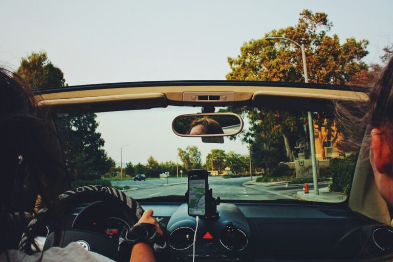 Essential Car Accessories Every Driver Should Have