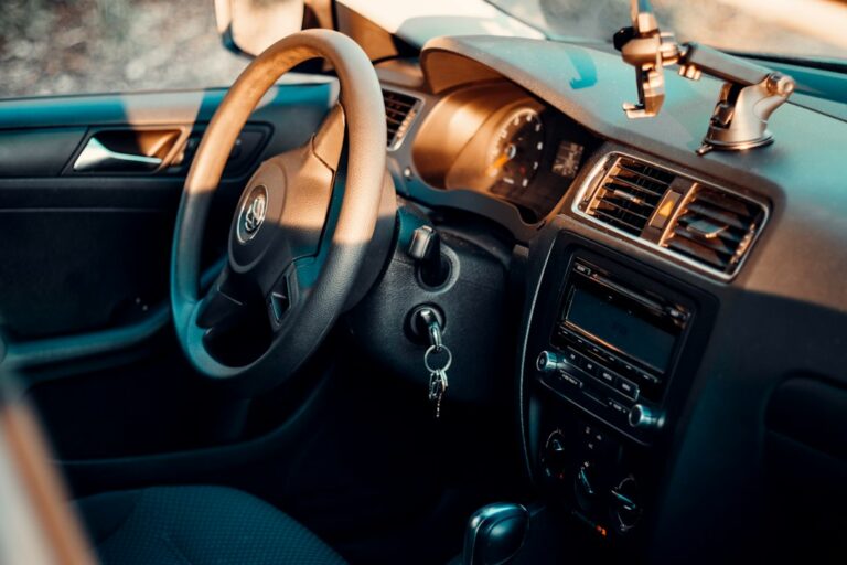 Top 10 Car Accessories for Ultimate Comfort and Convenience