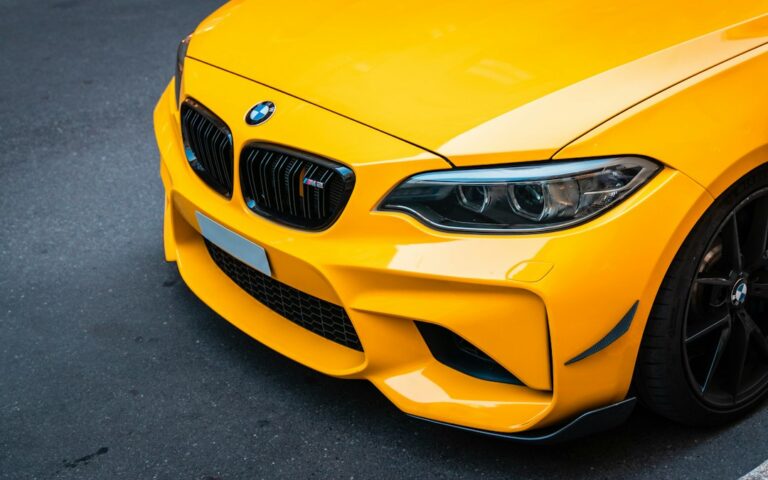 Stylish and Functional Car Accessories for Every Vehicle