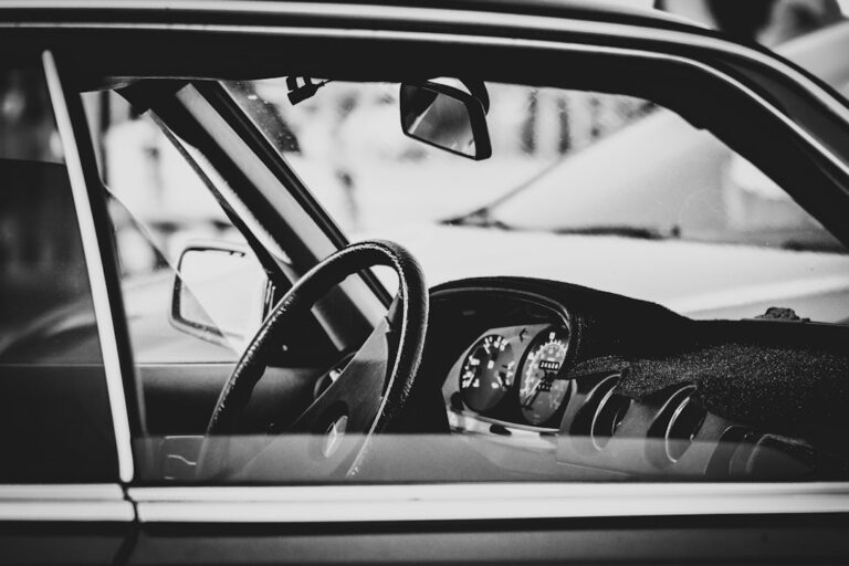 Budget-Friendly Car Accessories That Make a Big Difference